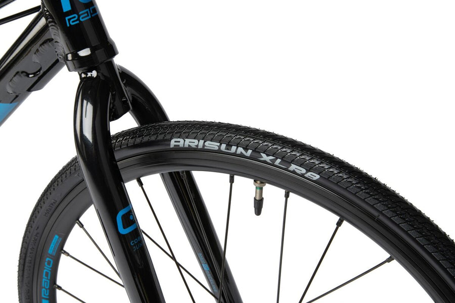 Cobalt Junior - 2021