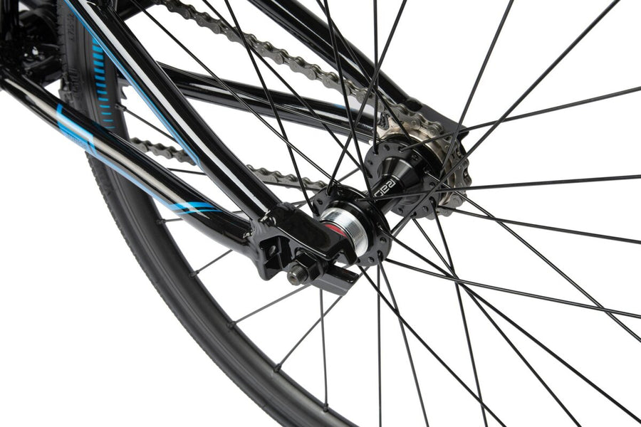 Cobalt Junior - 2021