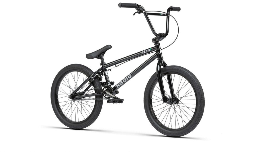Revo 20" Pro - 2021