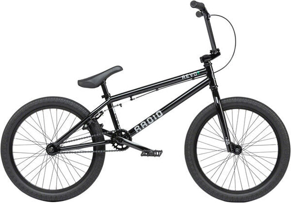 Revo 20" Pro - 2021