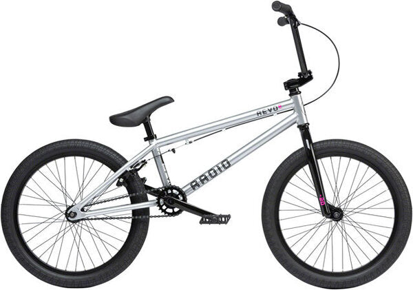 Revo 20" Pro - 2021