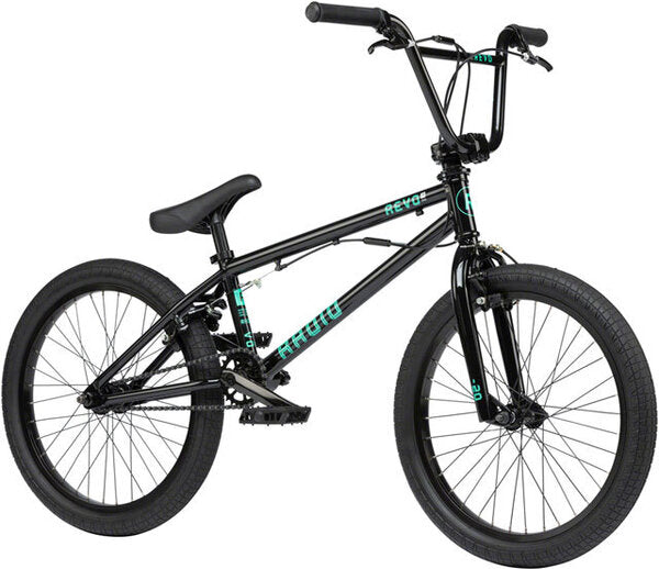 Revo Pro FS 20" - 2021