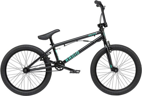 Revo Pro FS 20" - 2021