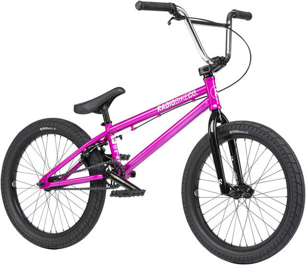 Saiko 20" - 2021