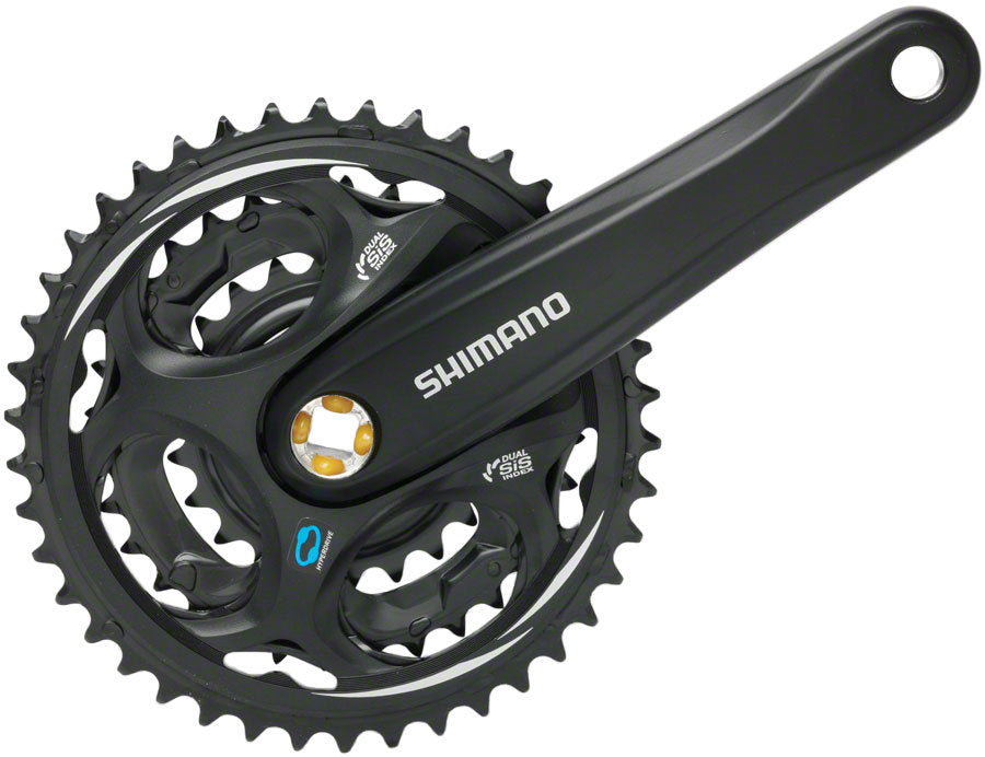 Altus M311-L Crankset