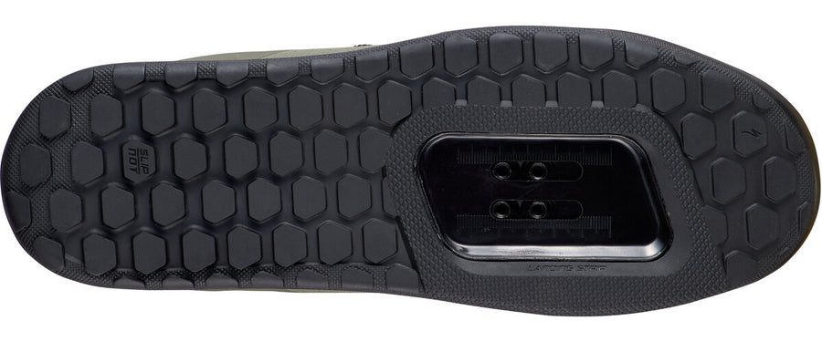 2FO ClipLite Mountain Bike Shoes