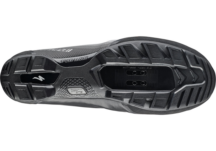 Defroster Trail Mountain Bike Shoes