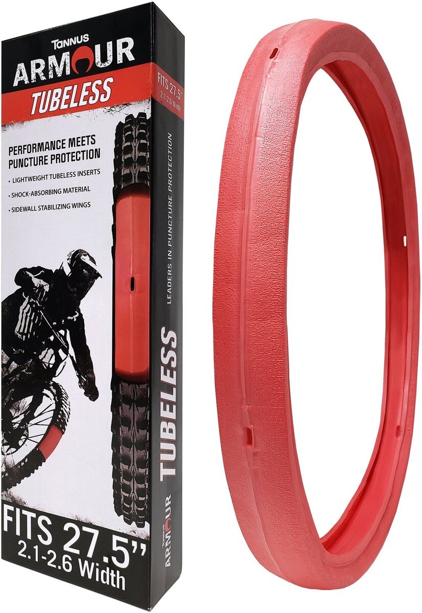 Armour Tubeless