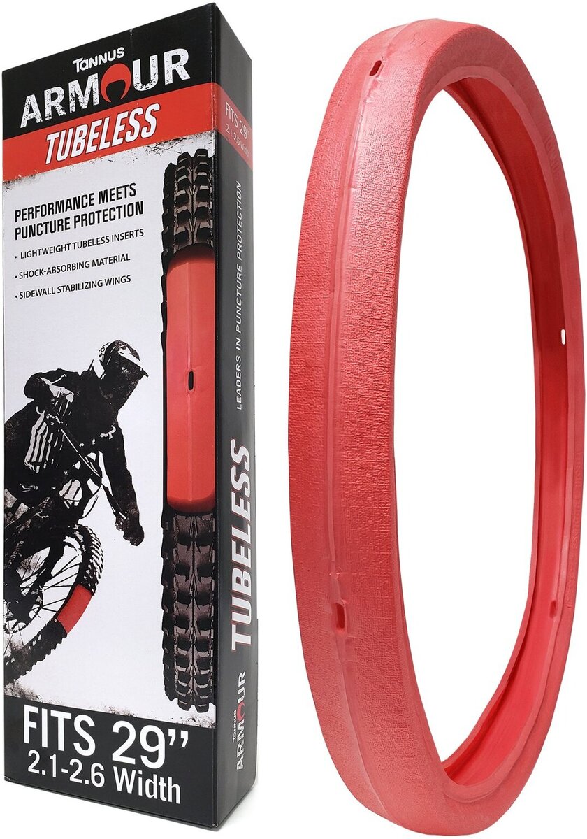 Armour Tubeless