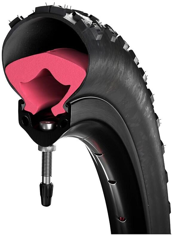 Armour Tubeless