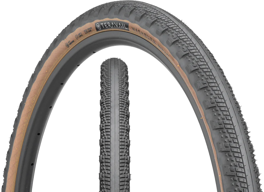 Washburn Tire