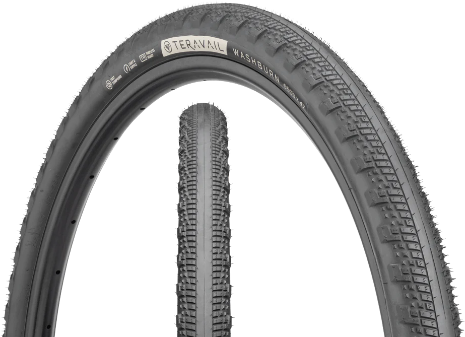 Washburn Tire