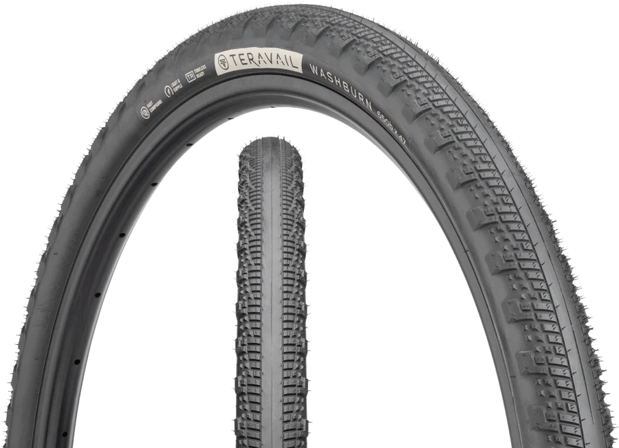 Washburn Tire