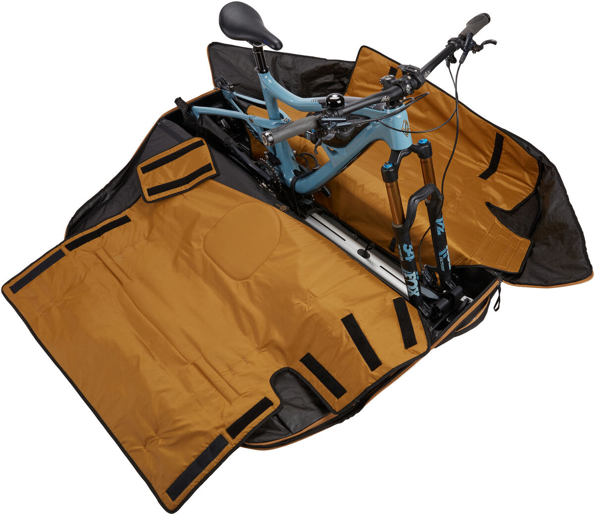 Roundtrip MTB Case