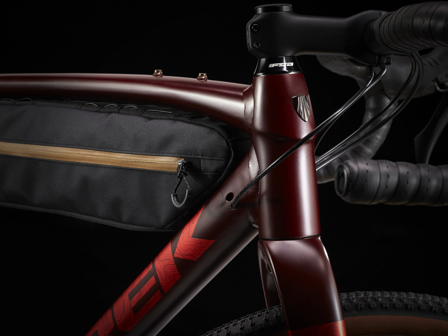 Checkpoint ALR 5 Driftless - 2023