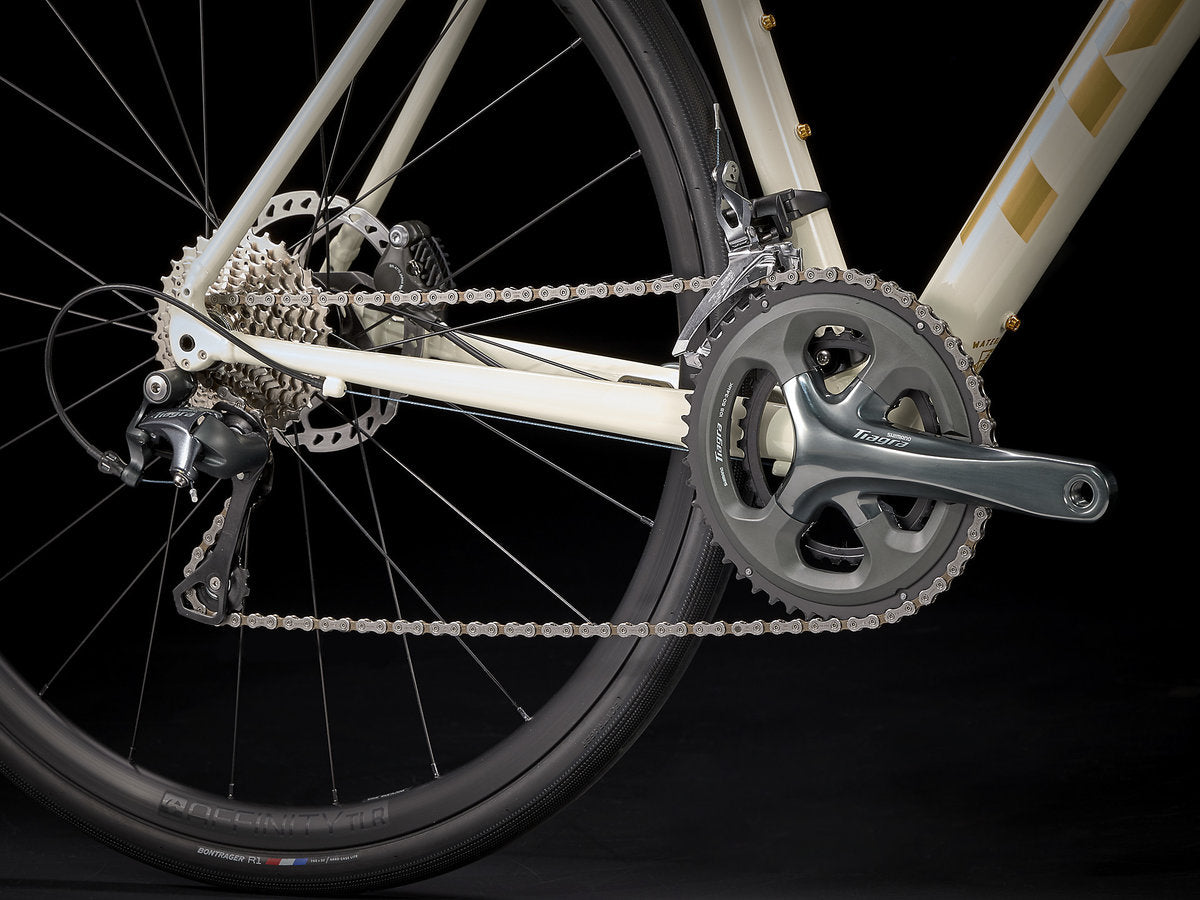 Domane AL 4 Disc - 2022