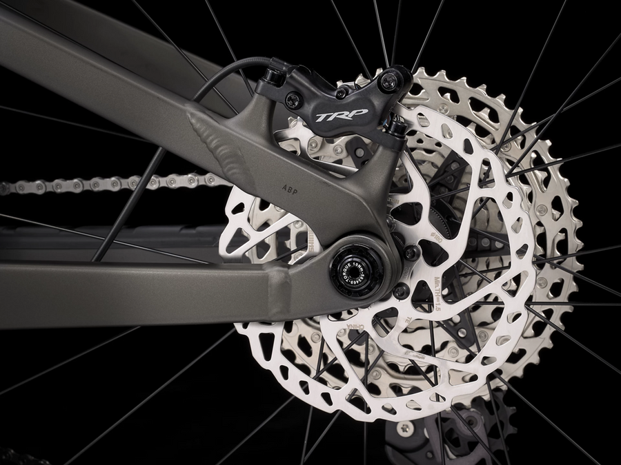 Fuel EX 7 Deore/XT Gen 6 - 2023