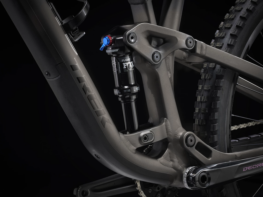 Fuel EX 7 Deore/XT Gen 6 - 2023