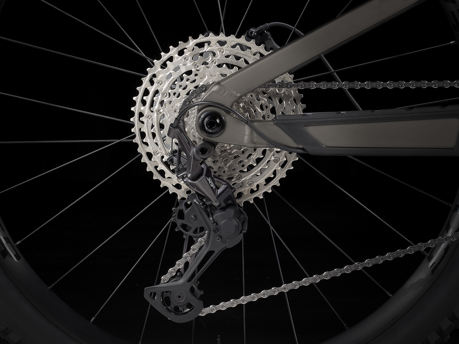 Fuel EX 7 Deore/XT Gen 6 - 2023