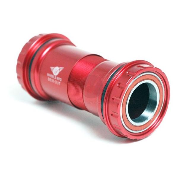 BB30 Outboard Angular Contact Bottom Bracket