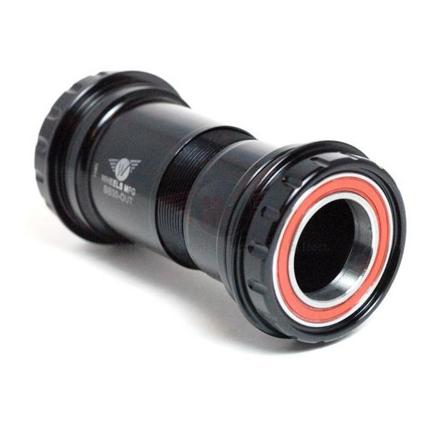 BB30 Outboard Angular Contact Bottom Bracket