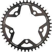 Thumbnail for 110 BCD Gravel/CX/Road Chainring